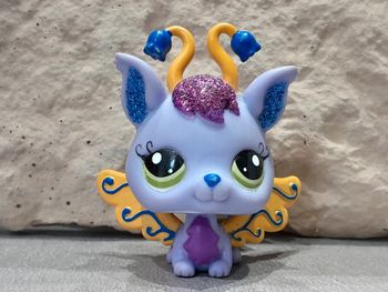 Figurine Petshop A22