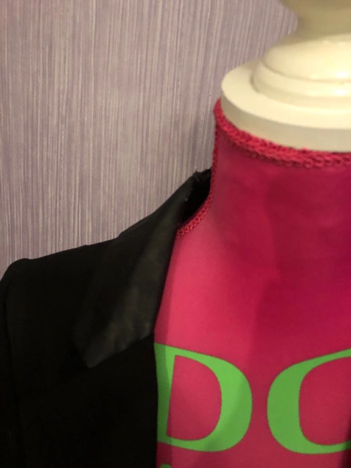 Veste - photo numéro 4