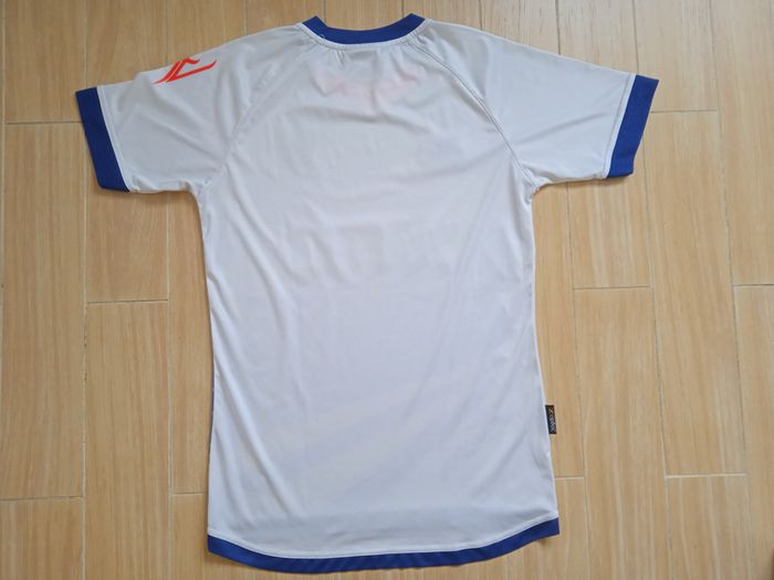 T shirt Yamaha - Taille L - photo numéro 2