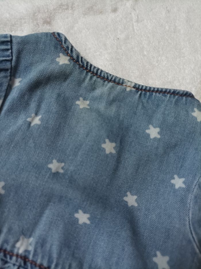 Robe tex baby - photo numéro 5