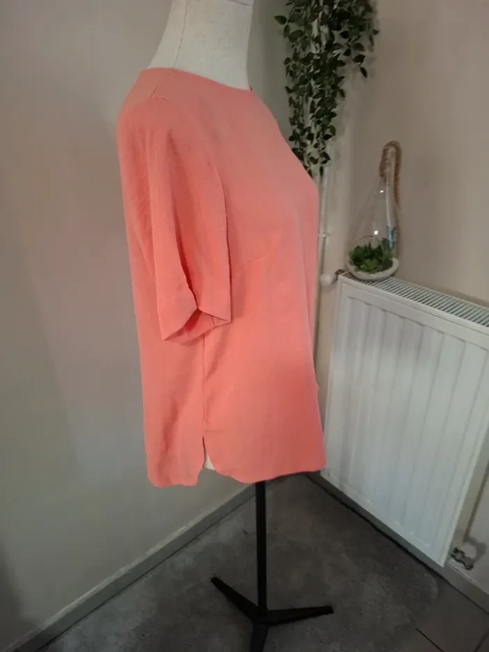 Blouse fluide primark - photo numéro 3