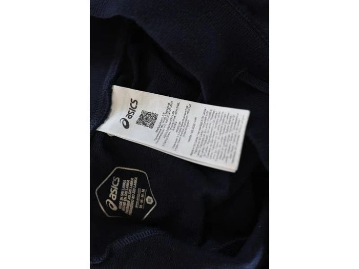 C59 jogging marine Asics M - photo numéro 7