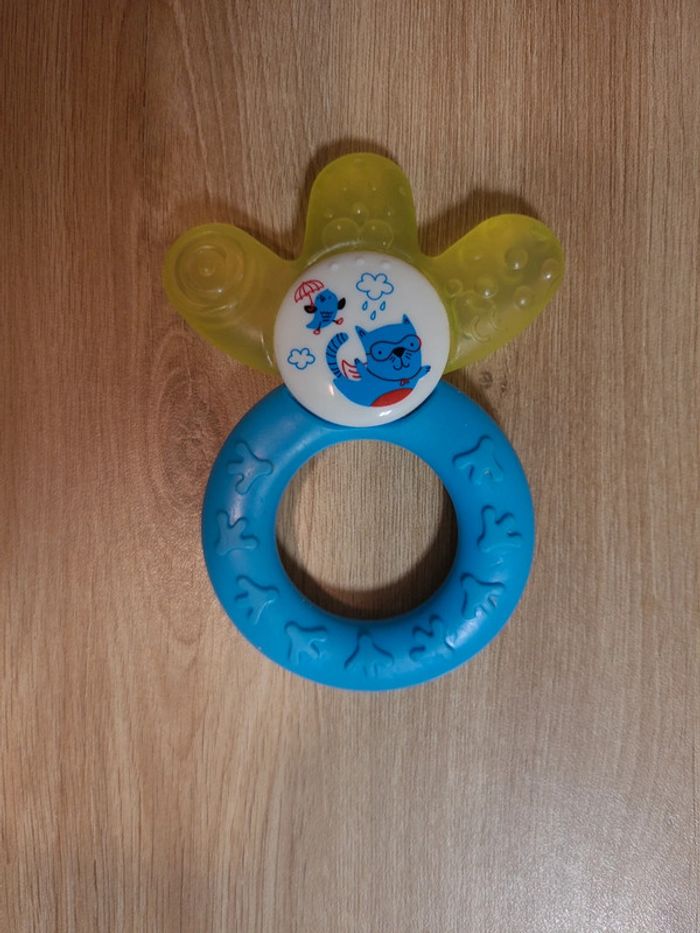 Lot de dentition bébé - photo numéro 3