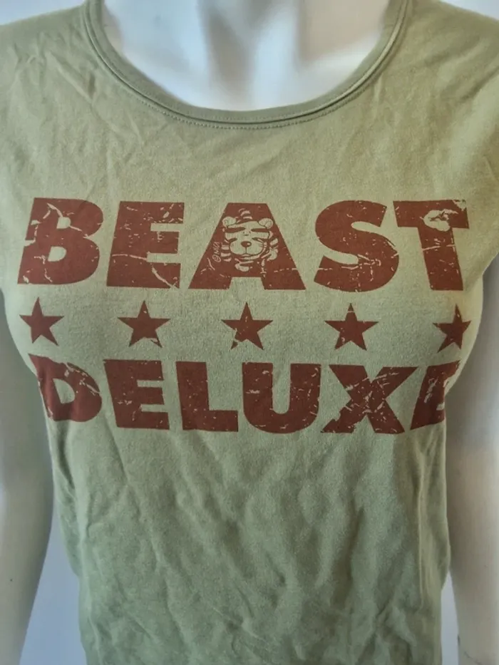 T-shirt - photo numéro 2