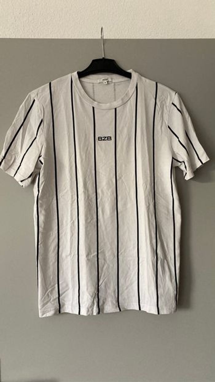 T-shirt homme ou femme