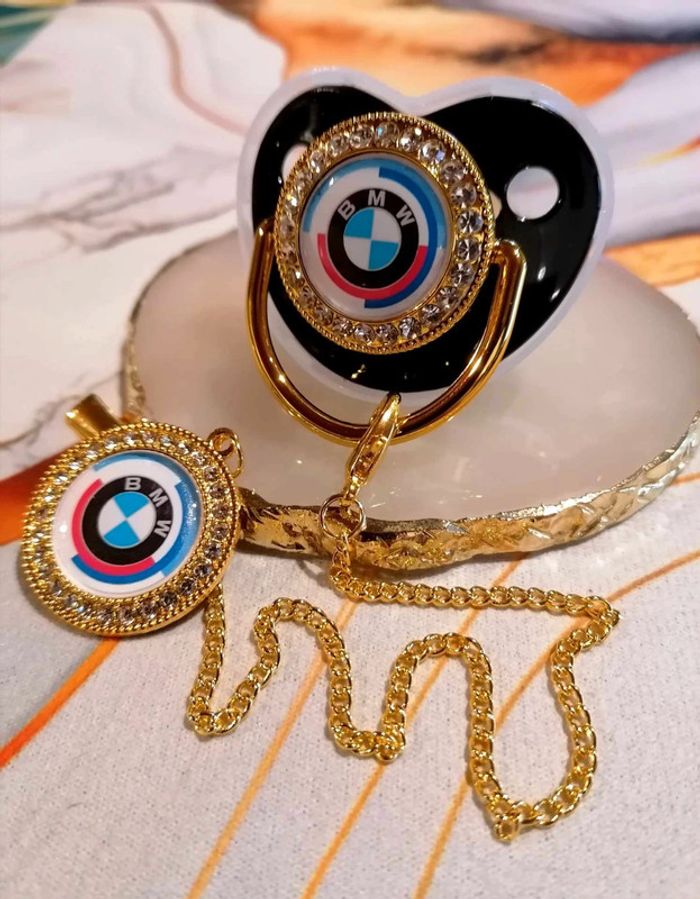 Tétine - photo numéro 2