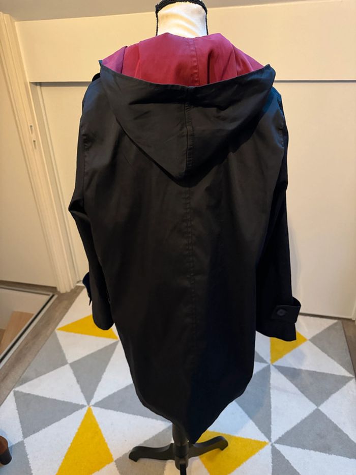 Trench On parle de Vous Taille 36 - photo numéro 2