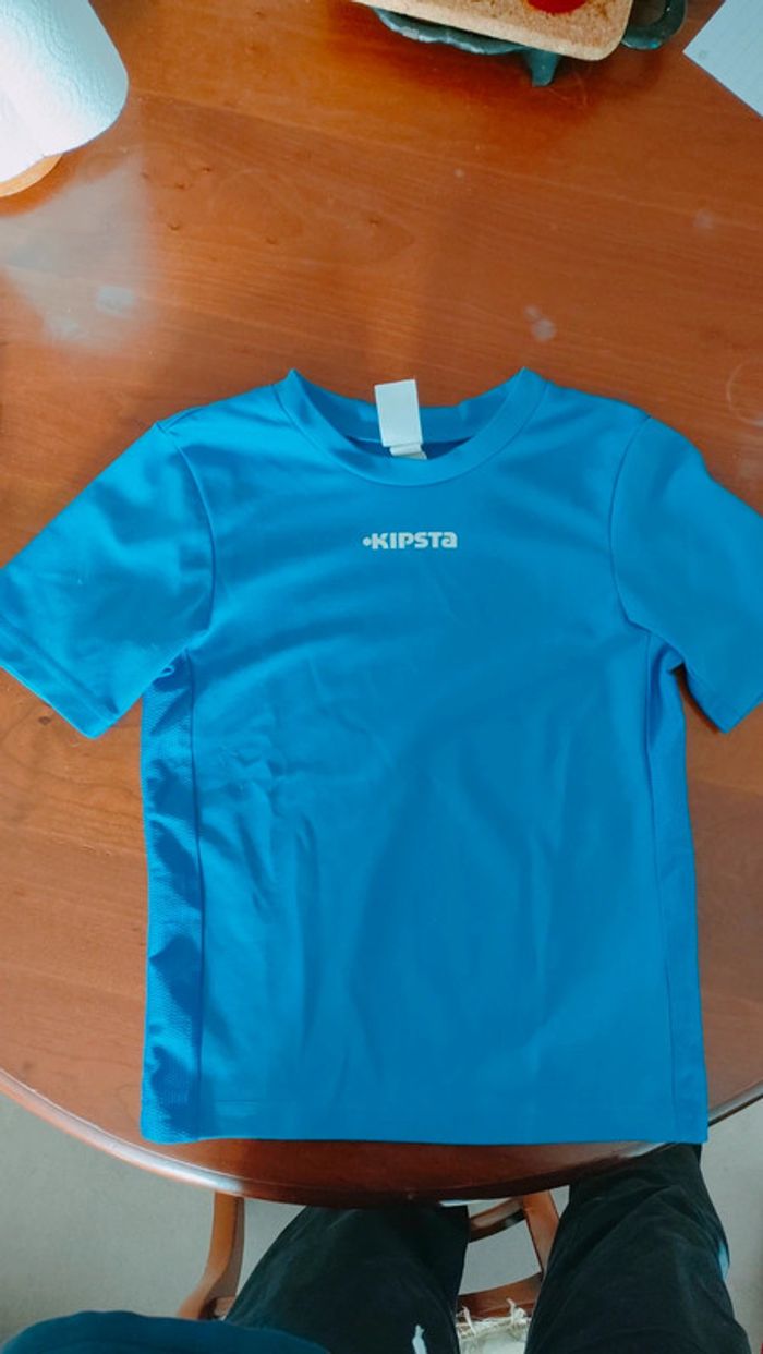 Tee shirt kipsta