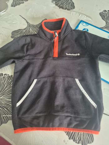 Pull timberland