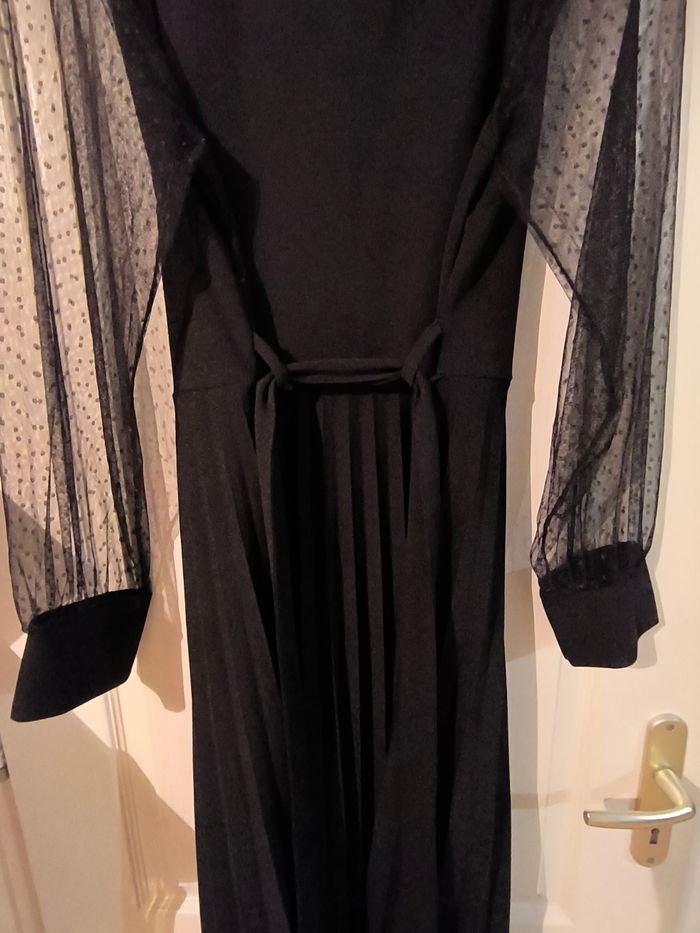 Vend robe et chaussures - photo numéro 6