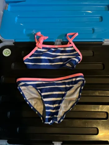 Maillot de bain