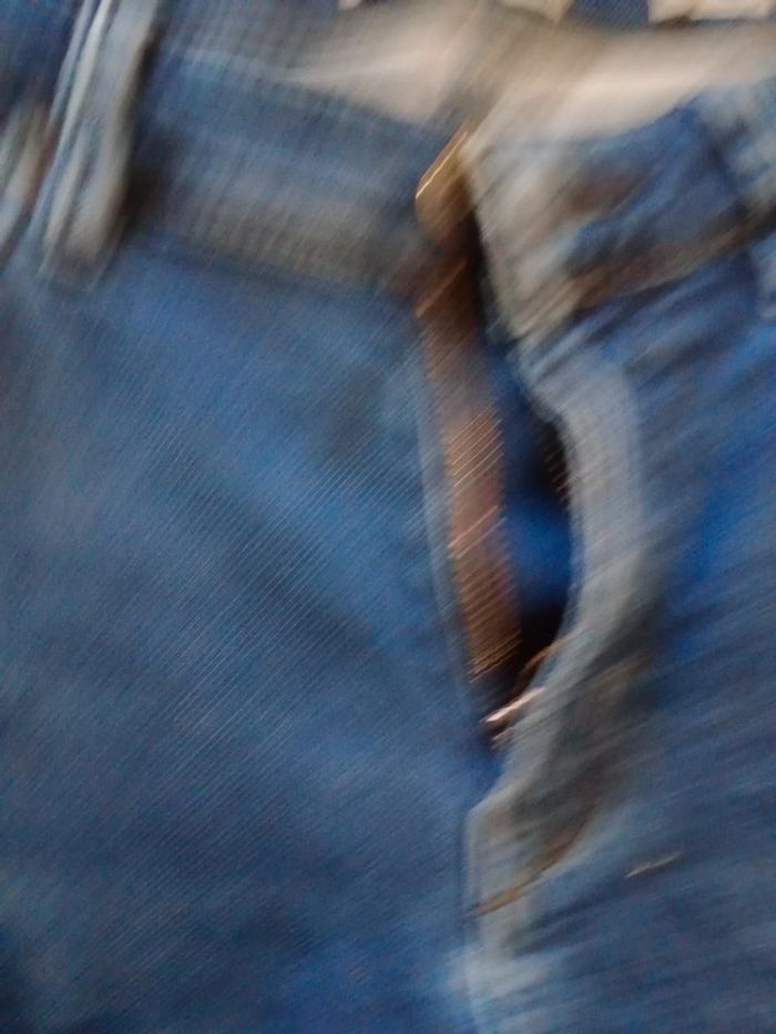 Jean homme 40 Celio c17 - photo numéro 3