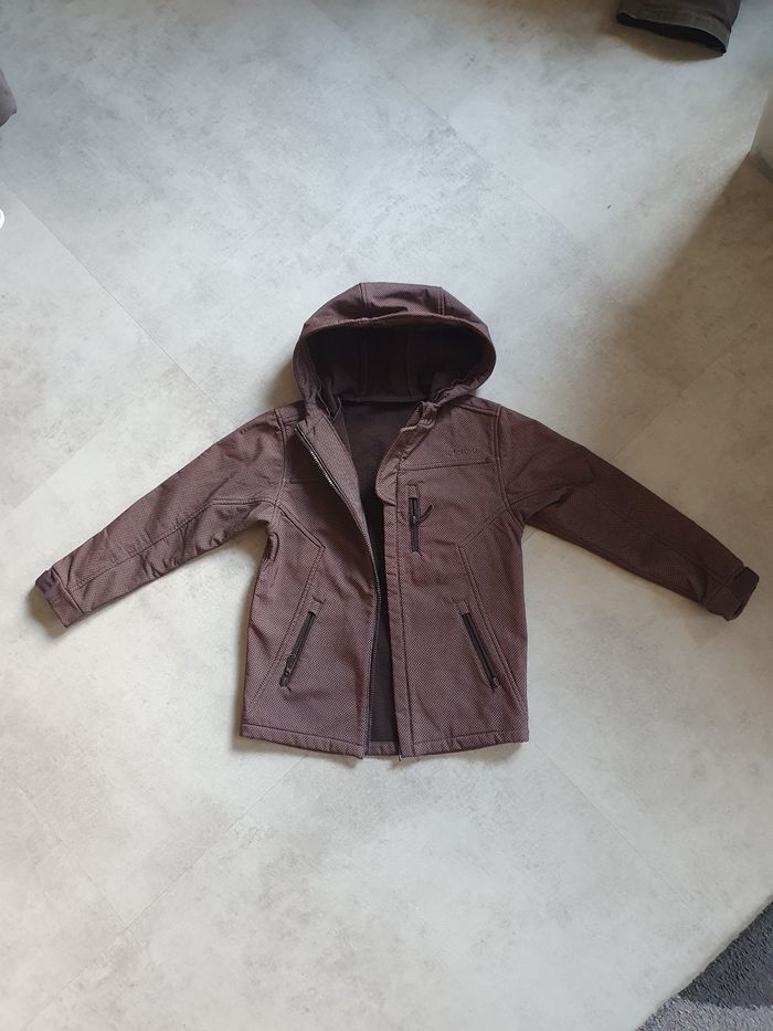 Blouson garçon 10 ans