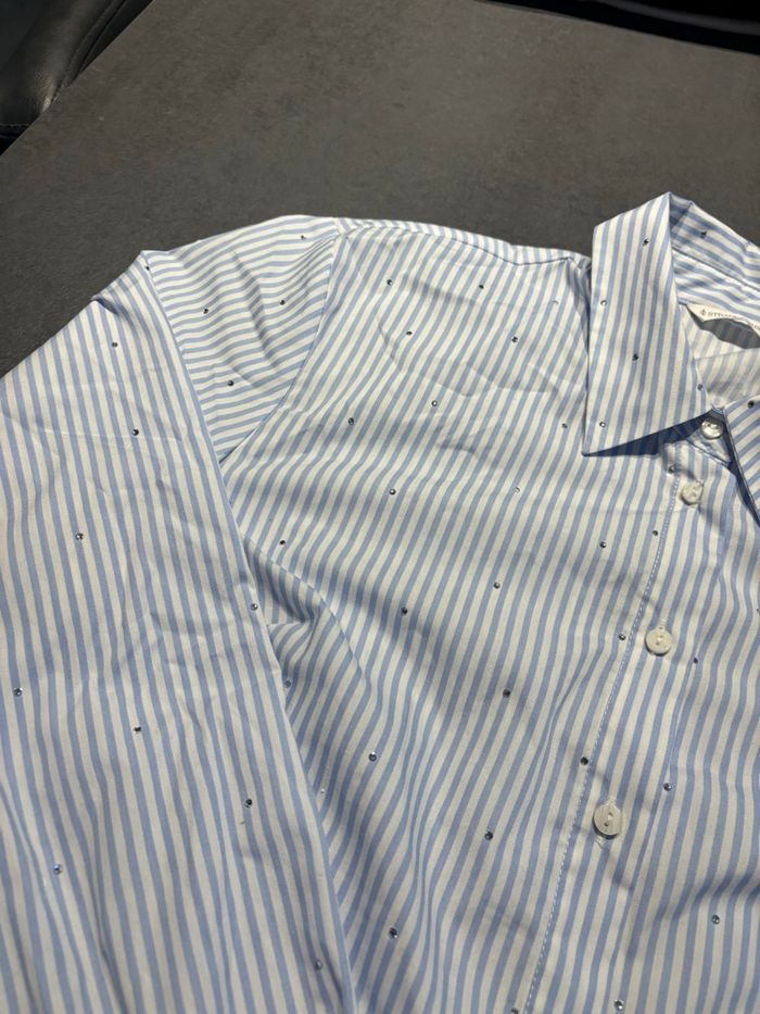 chemise a strasse - photo numéro 2