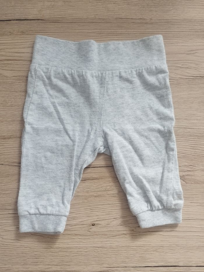 Lots pantalons bébé - photo numéro 3