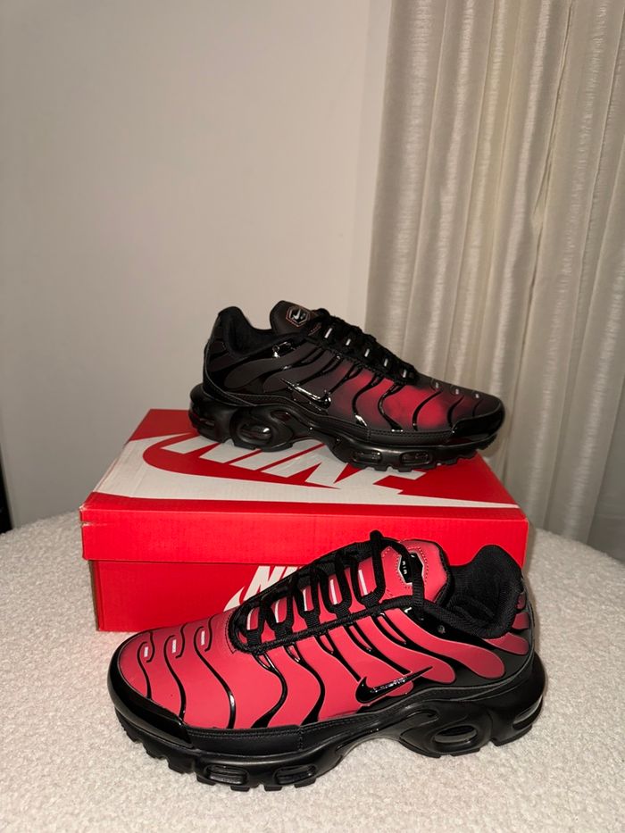 Tn nike rétro réactive - photo numéro 2