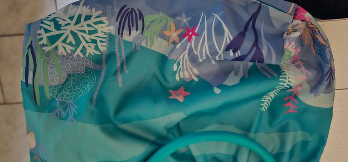 Sac la petite sirène - photo numéro 7