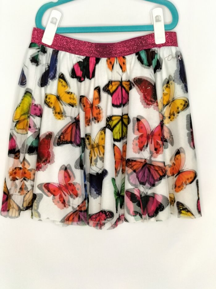 Jupe Desigual - photo numéro 2