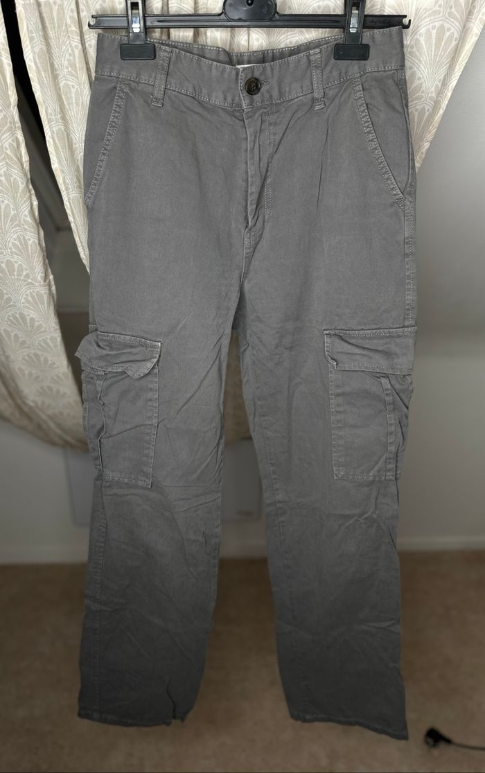 Pantalon, cargo