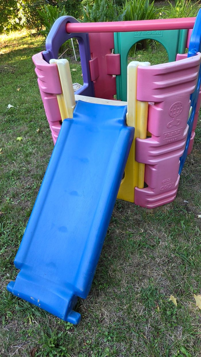Toboggan - photo numéro 4