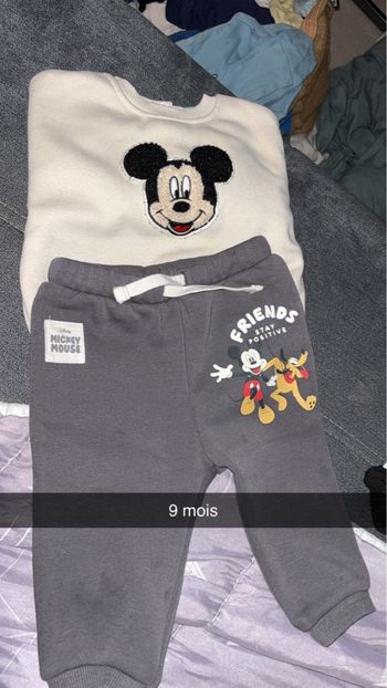 Ensemble 