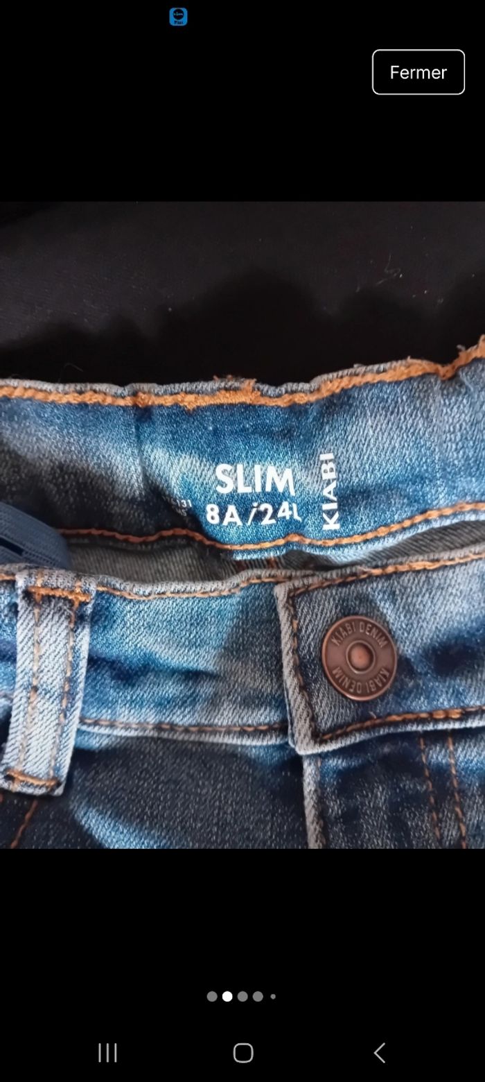 Lot 8 ans - photo numéro 2