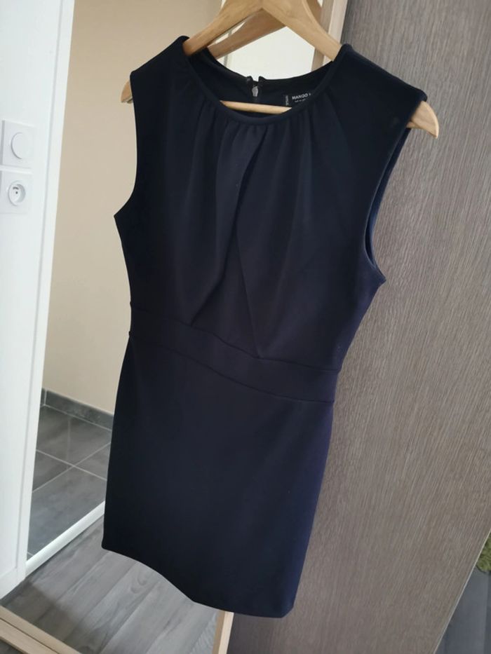 Magnifique Robe chic mango 38 - photo numéro 3