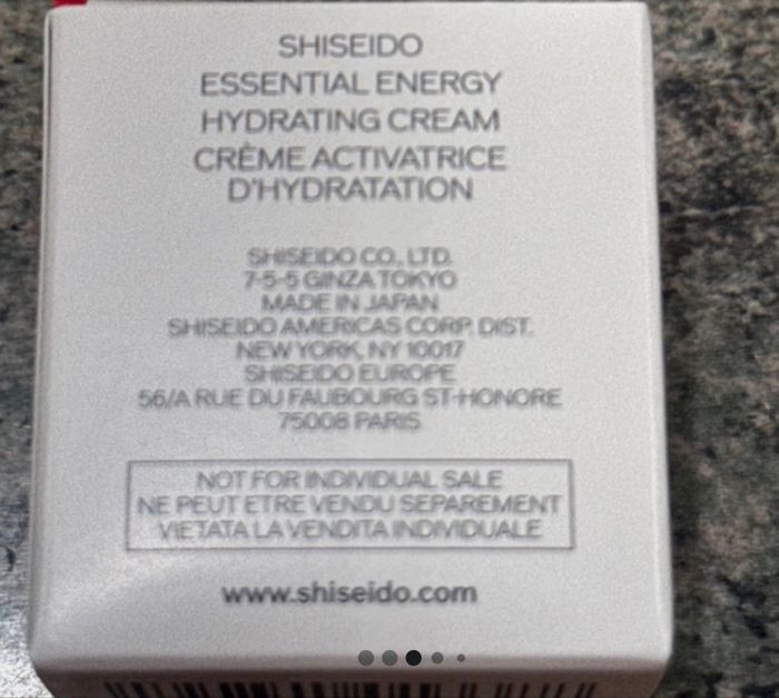 Soins visage - photo numéro 2