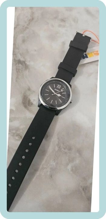 Montre neuve