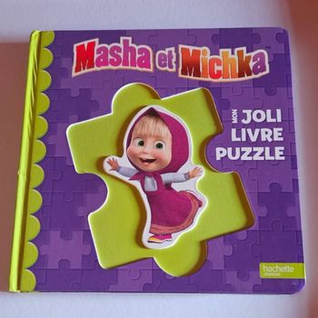 livre puzzle