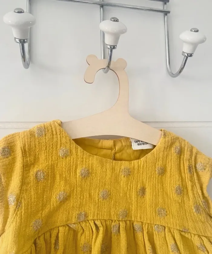 Blouse Robe ample été  TAO - photo numéro 2