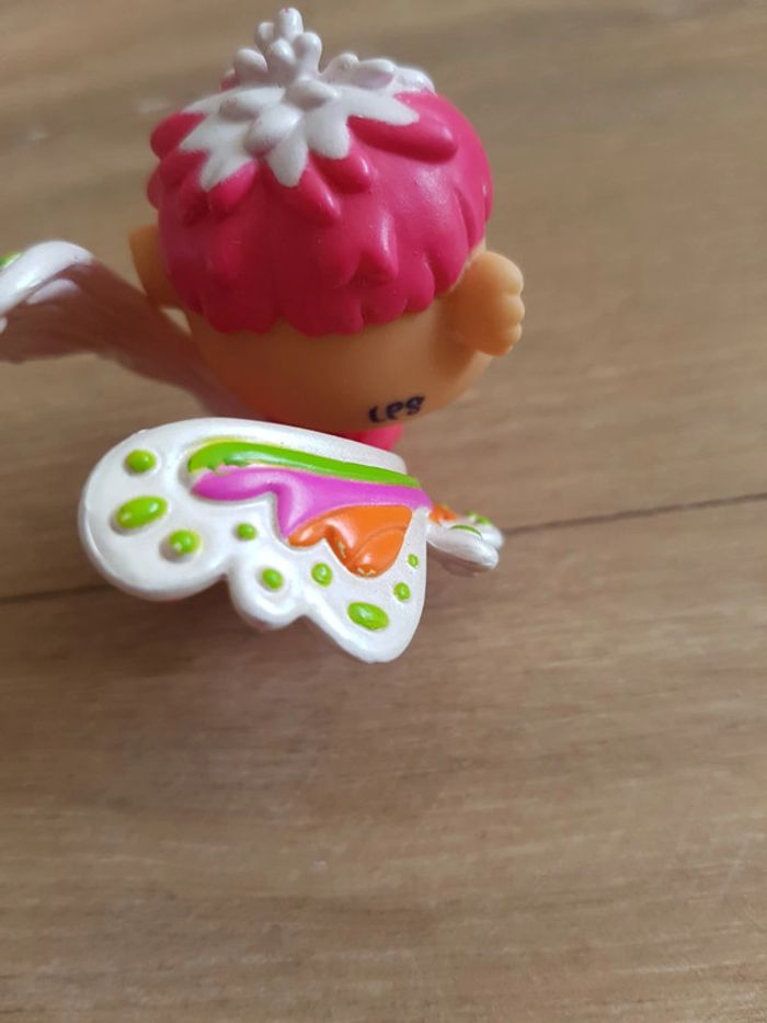 Fée Little Pet Shop - photo numéro 5