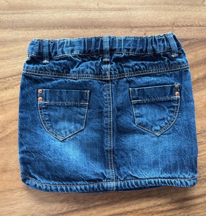 Jupe 3 ans Kiabi - photo numéro 2