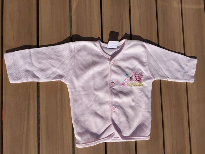 👶Ensemble 2 pièces 👶 - photo numéro 2