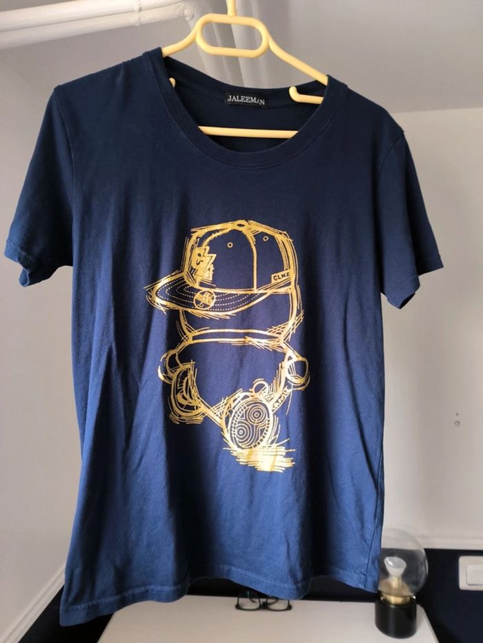 T-shirt Jaleeman