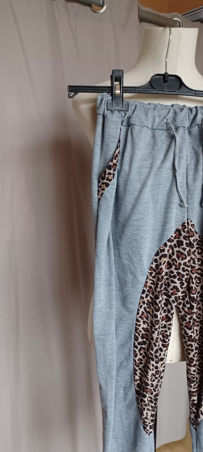 Très joli pantalon femme T 38 - photo numéro 3