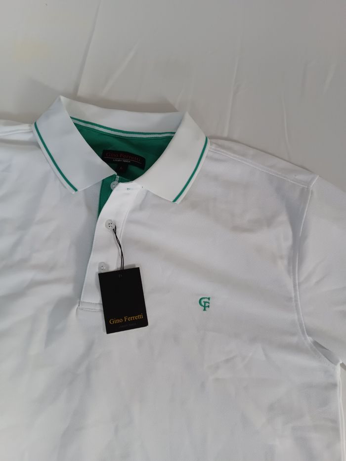 Polos - photo numéro 5