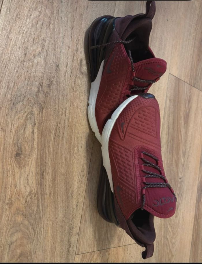 Basket Nike 270 - photo numéro 3