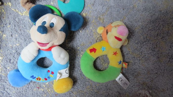lot jouets - photo numéro 4