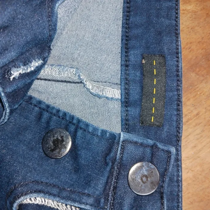 Short taille 38/m - photo numéro 3