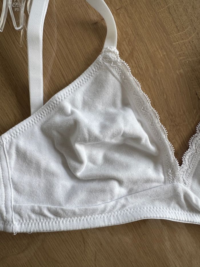 Soutien gorge 80A kiabi - photo numéro 4