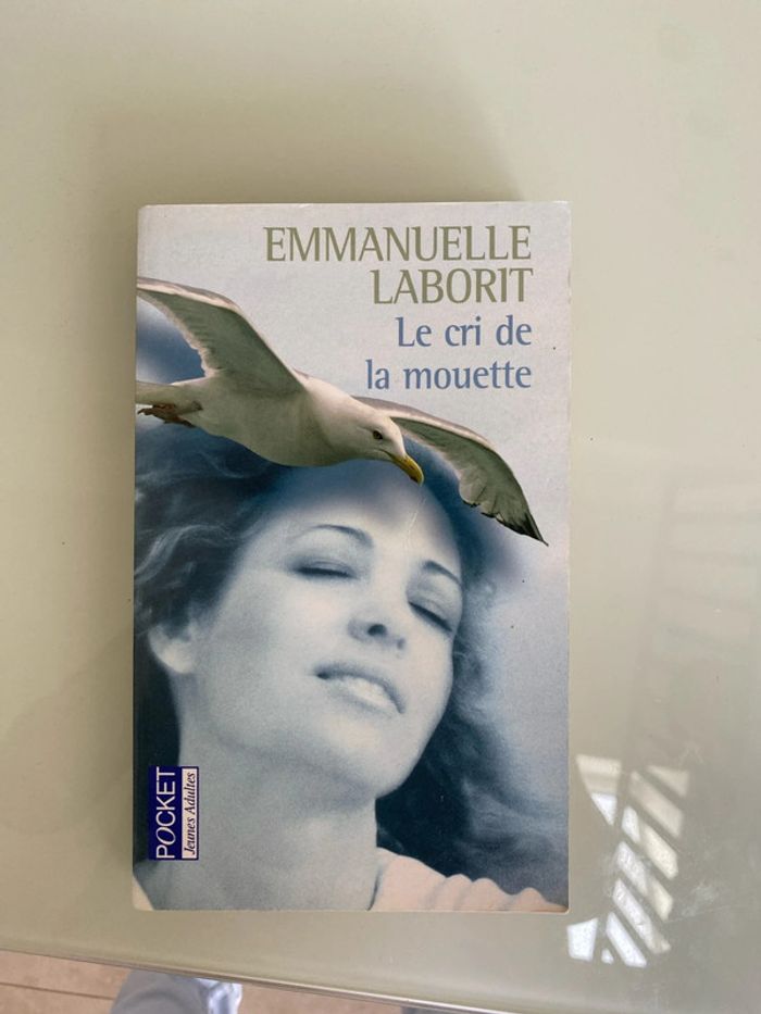 Le cri de la mouette