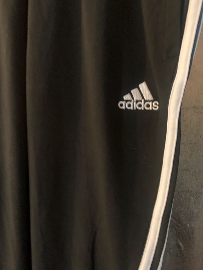 Jogging Adidas femme noir M neuf - photo numéro 2