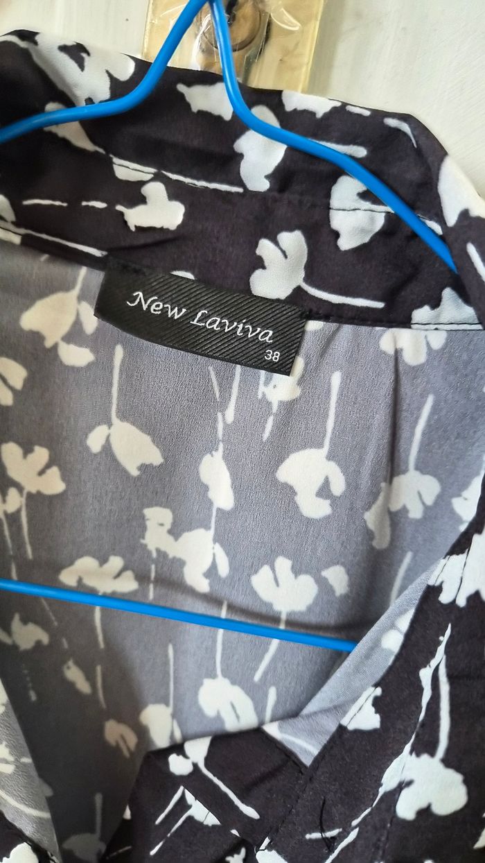 Chemise fluide - photo numéro 2