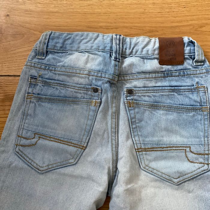 Jeans neuf WE regular fit - photo numéro 4