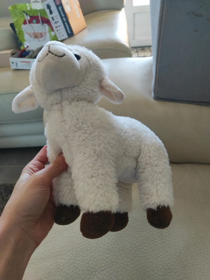 Doudou mouton 🐑 - photo numéro 6