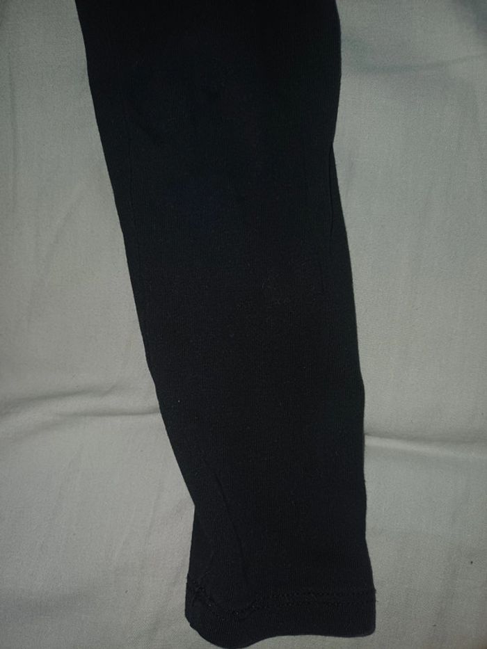Legging 4 ans fille - photo numéro 2