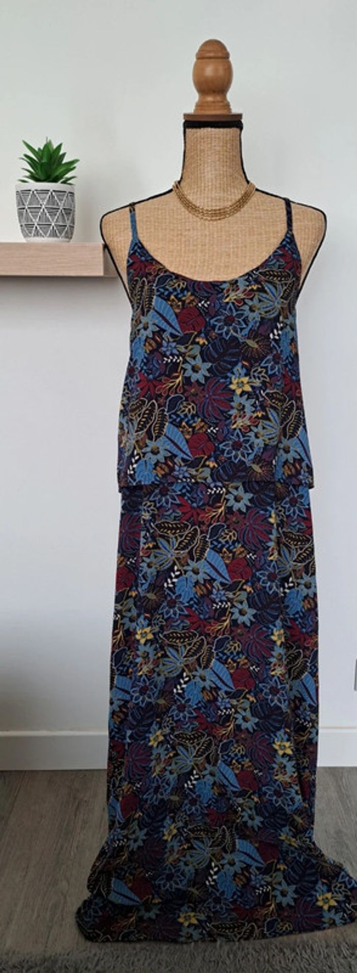 Robe longue In Extenso - photo numéro 2