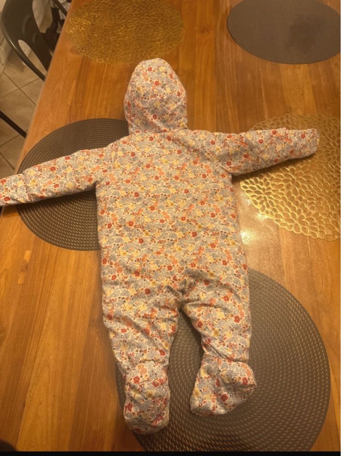 Combinaison hiver - photo numéro 2