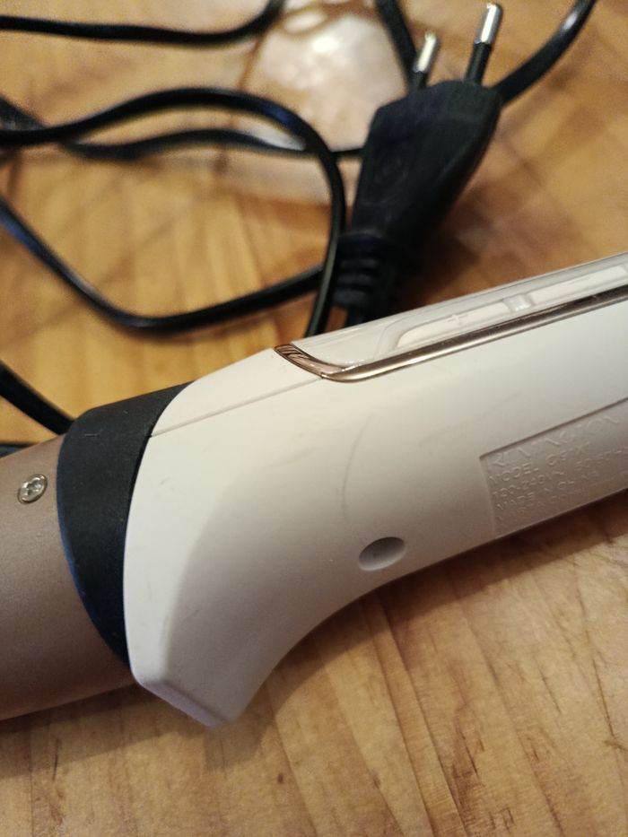 Boucleur Remington proluxe - photo numéro 5